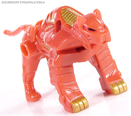 Transformers Convention &amp; Club Exclusives Rampage (Shattered Glass) (Image #4 of 58)