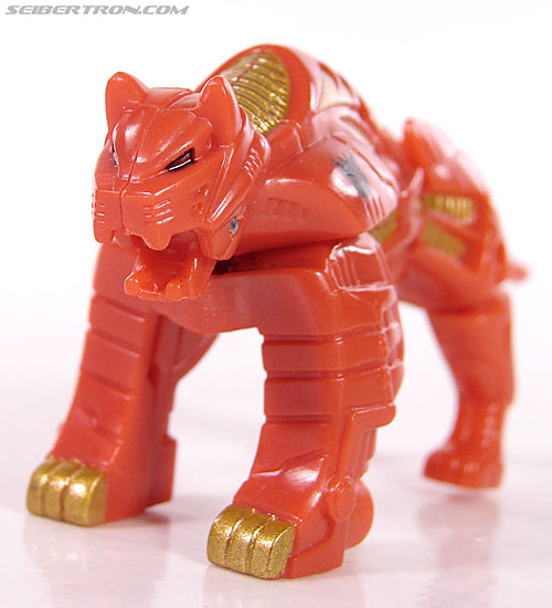 Transformers Convention &amp; Club Exclusives Rampage (Shattered Glass) (Image #21 of 58)