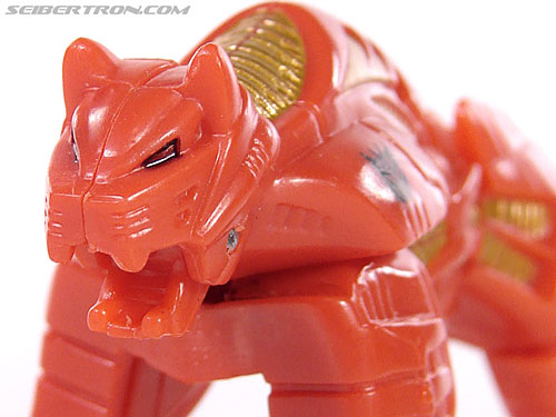 Transformers Convention &amp; Club Exclusives Rampage (Shattered Glass) (Image #22 of 58)