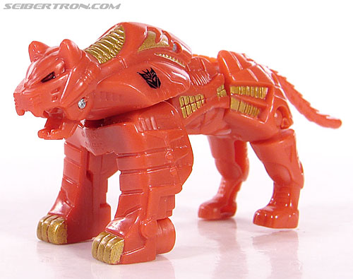 Transformers Convention &amp; Club Exclusives Rampage (Shattered Glass) (Image #23 of 58)