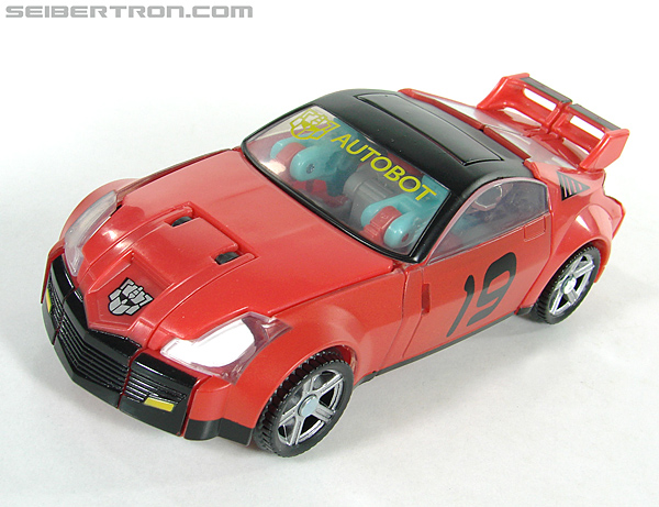 Transformers Convention &amp; Club Exclusives Rapido (Image #24 of 165)