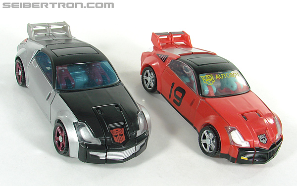 Transformers Convention &amp; Club Exclusives Rapido (Image #35 of 165)
