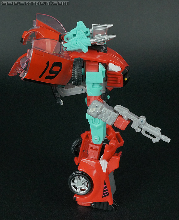 Transformers Convention &amp; Club Exclusives Rapido (Image #60 of 165)