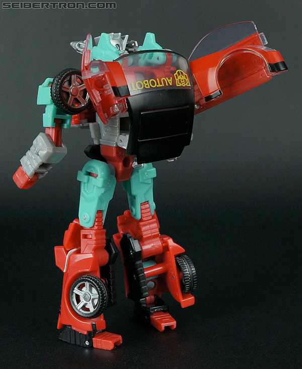 Transformers Convention &amp; Club Exclusives Rapido (Image #63 of 165)