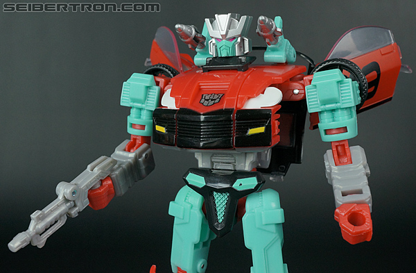 Transformers Convention &amp; Club Exclusives Rapido (Image #67 of 165)