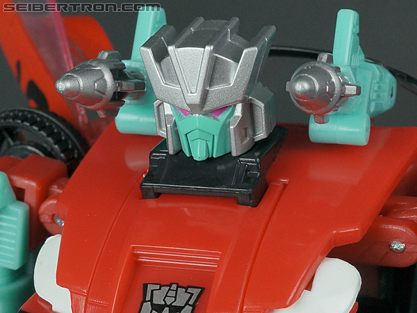 Transformers Convention &amp; Club Exclusives Rapido (Image #70 of 165)