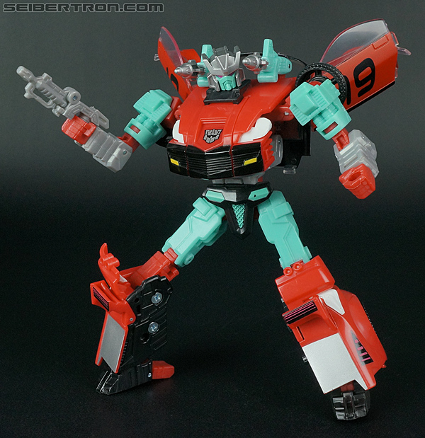 Transformers Convention &amp; Club Exclusives Rapido (Image #73 of 165)