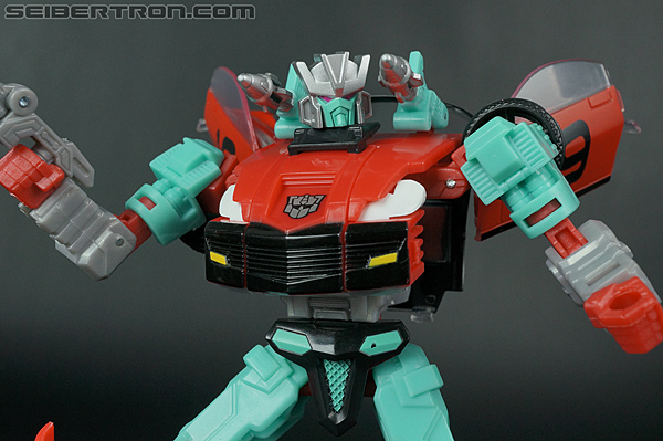 Transformers Convention &amp; Club Exclusives Rapido (Image #78 of 165)