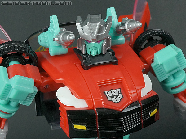 Transformers Convention &amp; Club Exclusives Rapido (Image #90 of 165)