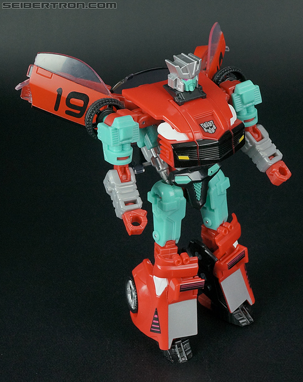 Transformers Convention &amp; Club Exclusives Rapido (Image #100 of 165)