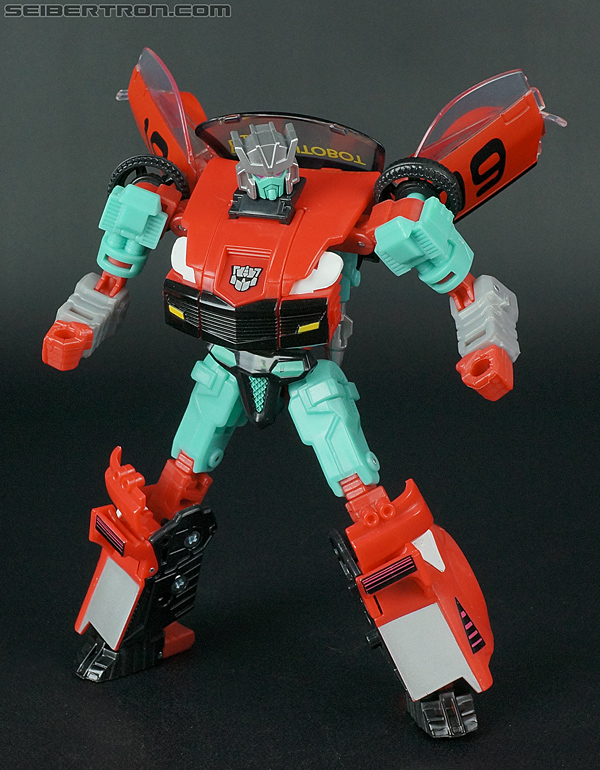 Transformers Convention &amp; Club Exclusives Rapido (Image #109 of 165)