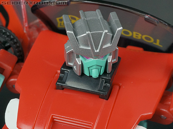 Transformers Convention &amp; Club Exclusives Rapido (Image #113 of 165)