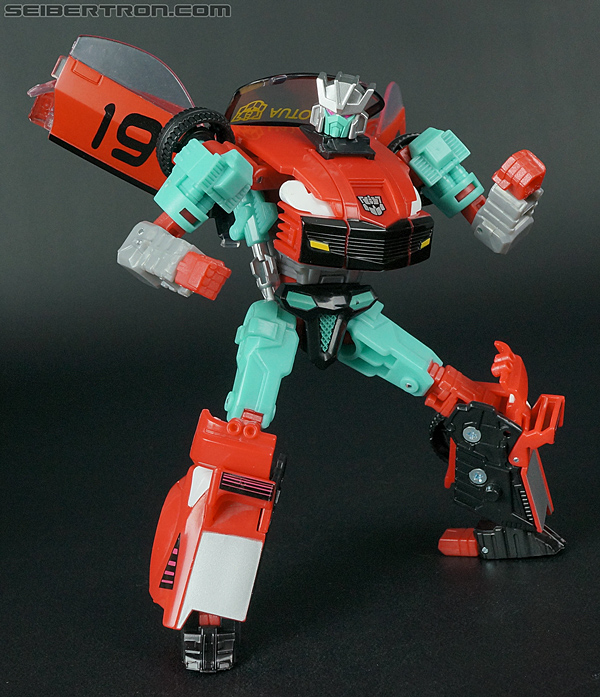 Transformers Convention &amp; Club Exclusives Rapido (Image #116 of 165)