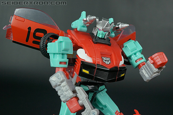 Transformers Convention &amp; Club Exclusives Rapido (Image #118 of 165)