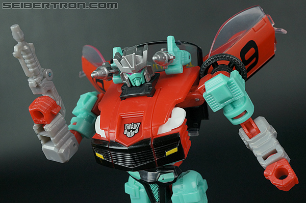 Transformers Convention &amp; Club Exclusives Rapido (Image #124 of 165)