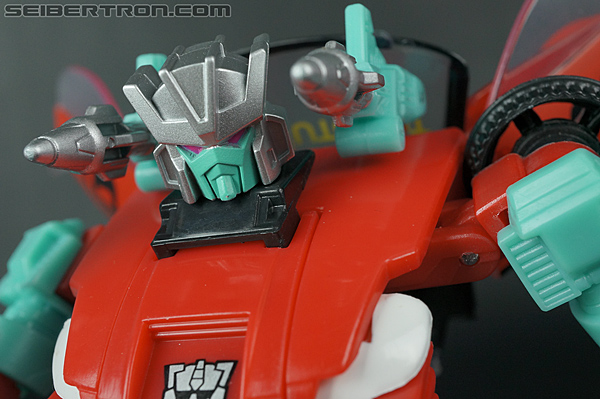 Transformers Convention &amp; Club Exclusives Rapido (Image #126 of 165)