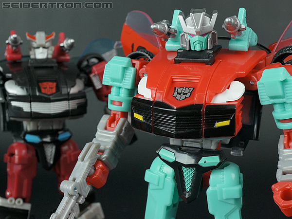 Transformers Convention &amp; Club Exclusives Rapido (Image #132 of 165)