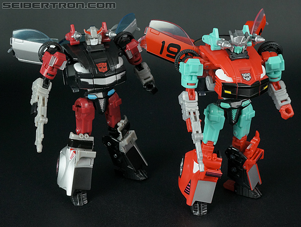 Transformers Convention &amp; Club Exclusives Rapido (Image #134 of 165)