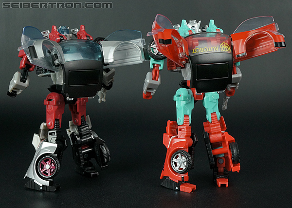 Transformers Convention &amp; Club Exclusives Rapido (Image #136 of 165)