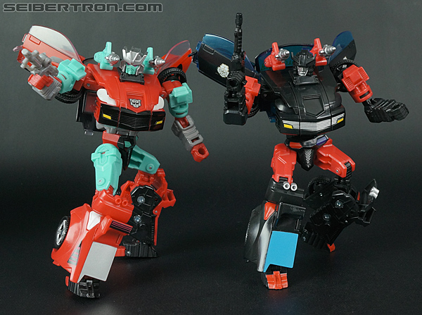 Transformers Convention &amp; Club Exclusives Rapido (Image #142 of 165)