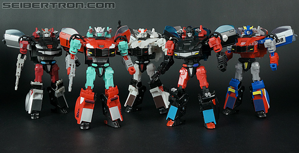 Transformers Convention &amp; Club Exclusives Rapido (Image #146 of 165)