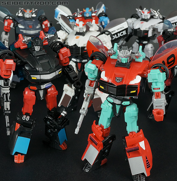 Transformers Convention &amp; Club Exclusives Rapido (Image #152 of 165)