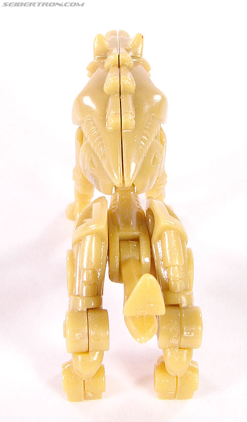 Transformers Convention &amp; Club Exclusives Razorclaw (Shattered Glass) (Image #8 of 62)