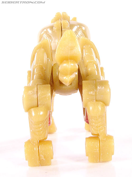 Transformers Convention &amp; Club Exclusives Razorclaw (Shattered Glass) (Image #9 of 62)