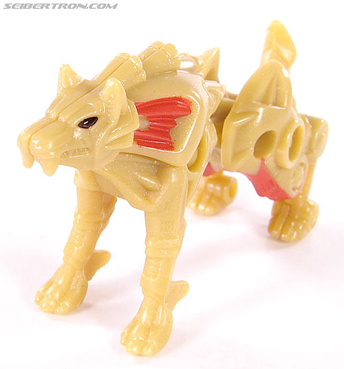 Transformers Convention &amp; Club Exclusives Razorclaw (Shattered Glass) (Image #13 of 62)