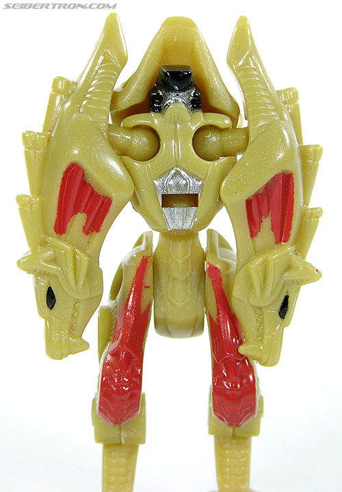 Transformers Convention &amp; Club Exclusives Razorclaw (Shattered Glass) (Image #32 of 62)