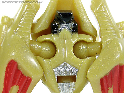 Transformers Convention &amp; Club Exclusives Razorclaw (Shattered Glass) (Image #34 of 62)