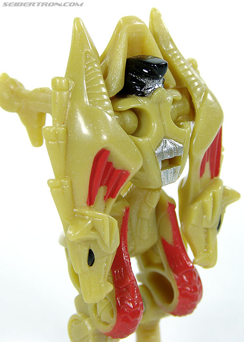 Transformers Convention &amp; Club Exclusives Razorclaw (Shattered Glass) (Image #35 of 62)