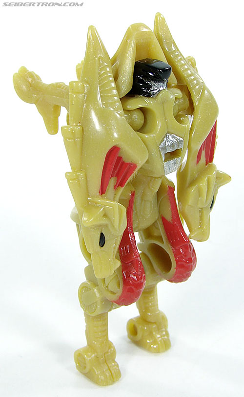 Transformers Convention &amp; Club Exclusives Razorclaw (Shattered Glass) (Image #37 of 62)