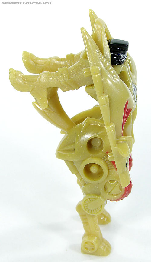 Transformers Convention &amp; Club Exclusives Razorclaw (Shattered Glass) (Image #38 of 62)
