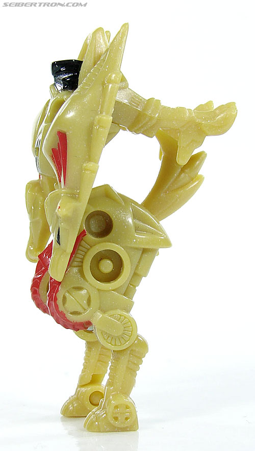 Transformers Convention &amp; Club Exclusives Razorclaw (Shattered Glass) (Image #42 of 62)