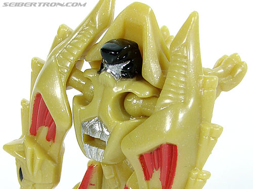 Transformers Convention &amp; Club Exclusives Razorclaw (Shattered Glass) (Image #45 of 62)