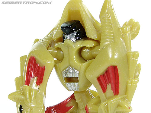 Transformers Convention &amp; Club Exclusives Razorclaw (Shattered Glass) (Image #47 of 62)