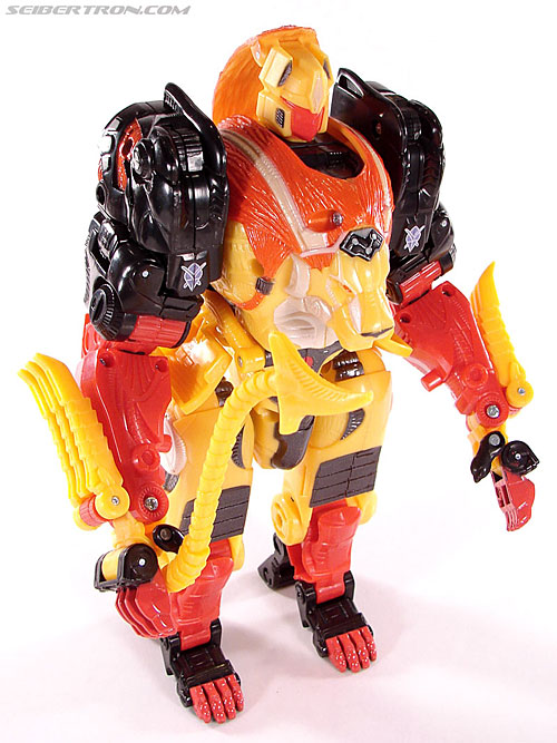 Transformers Convention &amp; Club Exclusives Razorclaw (Image #49 of 84)