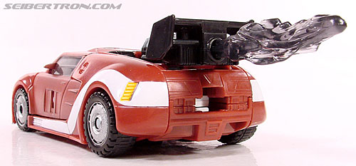 Transformers Convention &amp; Club Exclusives Ricochet (Shattered Glass) (Image #9 of 96)