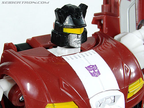 Transformers Convention &amp; Club Exclusives Ricochet (Shattered Glass) (Image #45 of 96)