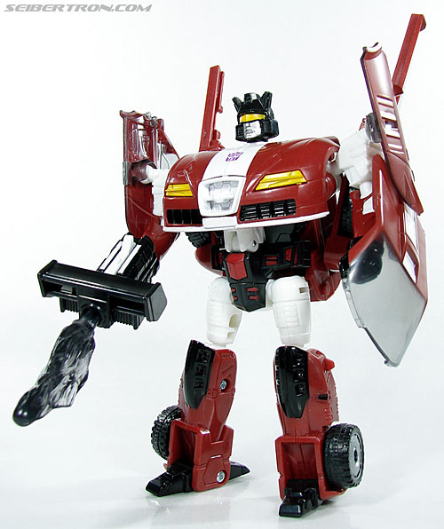 Transformers Convention &amp; Club Exclusives Ricochet (Shattered Glass) (Image #53 of 96)