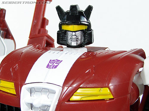 Transformers Convention &amp; Club Exclusives Ricochet (Shattered Glass) (Image #61 of 96)