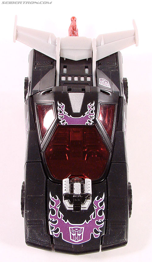 Transformers Convention &amp; Club Exclusives Rodimus (Shattered Glass) (Image #1 of 108)