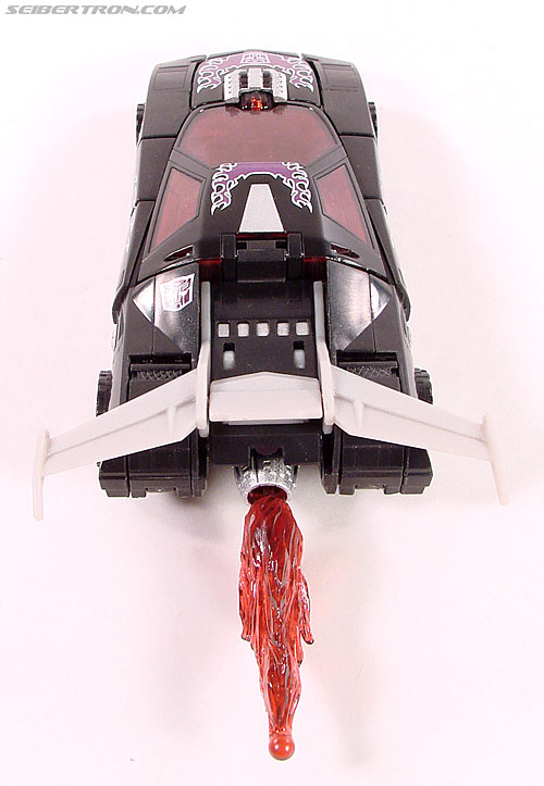 Transformers Convention &amp; Club Exclusives Rodimus (Shattered Glass) (Image #7 of 108)
