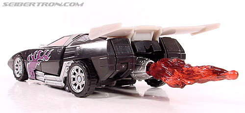 Transformers Convention &amp; Club Exclusives Rodimus (Shattered Glass) (Image #9 of 108)