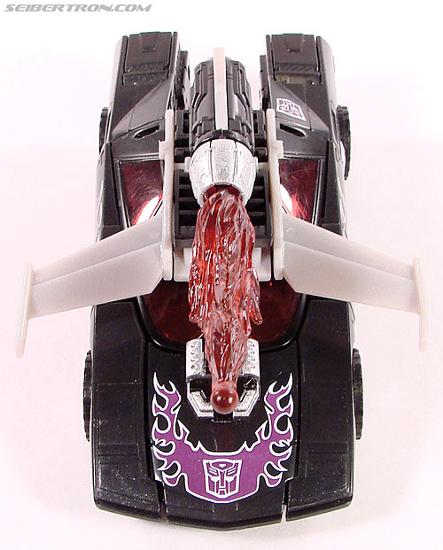 Transformers Convention &amp; Club Exclusives Rodimus (Shattered Glass) (Image #15 of 108)