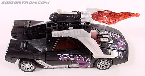 Transformers Convention &amp; Club Exclusives Rodimus (Shattered Glass) (Image #18 of 108)