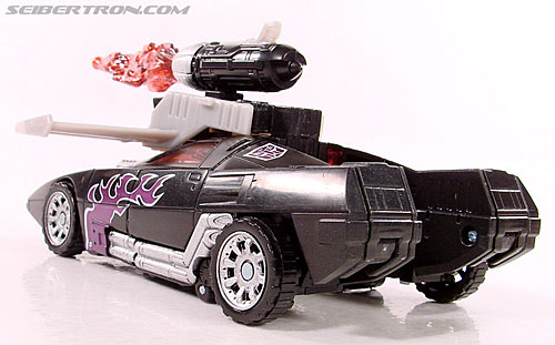 Transformers Convention &amp; Club Exclusives Rodimus (Shattered Glass) (Image #22 of 108)