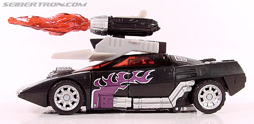 Transformers Convention &amp; Club Exclusives Rodimus (Shattered Glass) (Image #23 of 108)