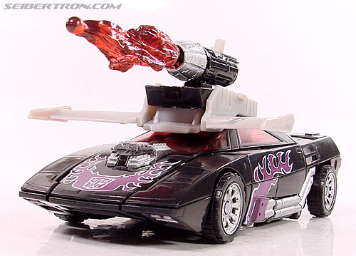 Transformers Convention &amp; Club Exclusives Rodimus (Shattered Glass) (Image #24 of 108)